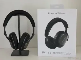 Bowers & Wilkins Px7 S3
