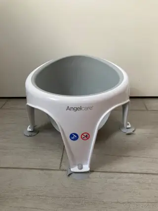 Dětské sedátko do vany Angelcare