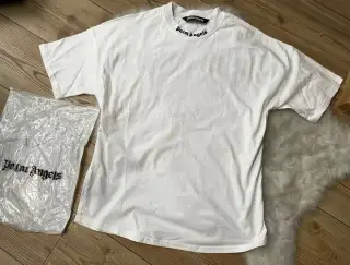 Nové pánské tričko Palm Angels vel. M