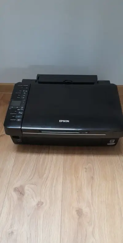 Multifunkční tiskárna Epson Stylus SX425W
