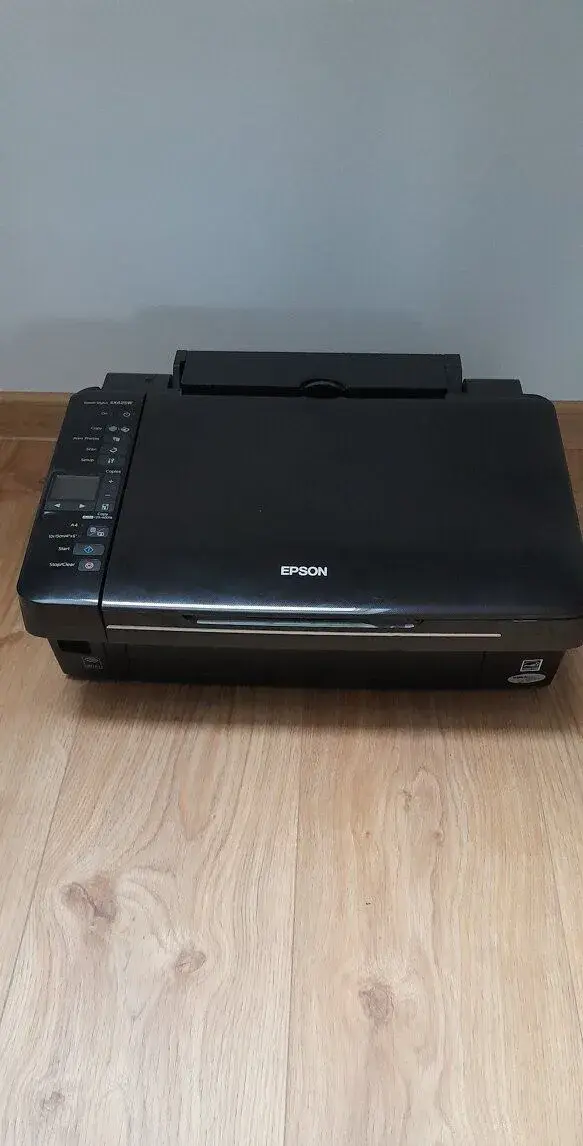 Multifunkční tiskárna Epson Stylus SX425W