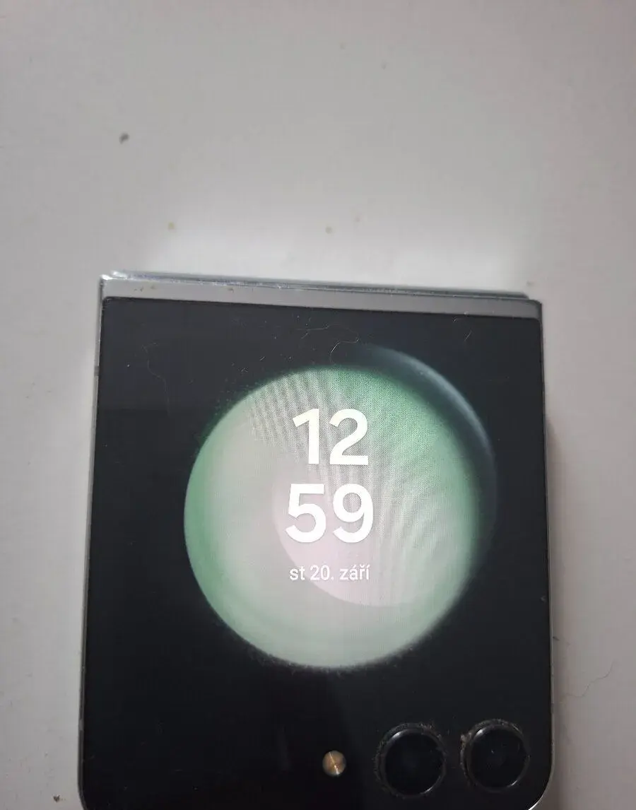 SAMSUNG Z FLIP 5