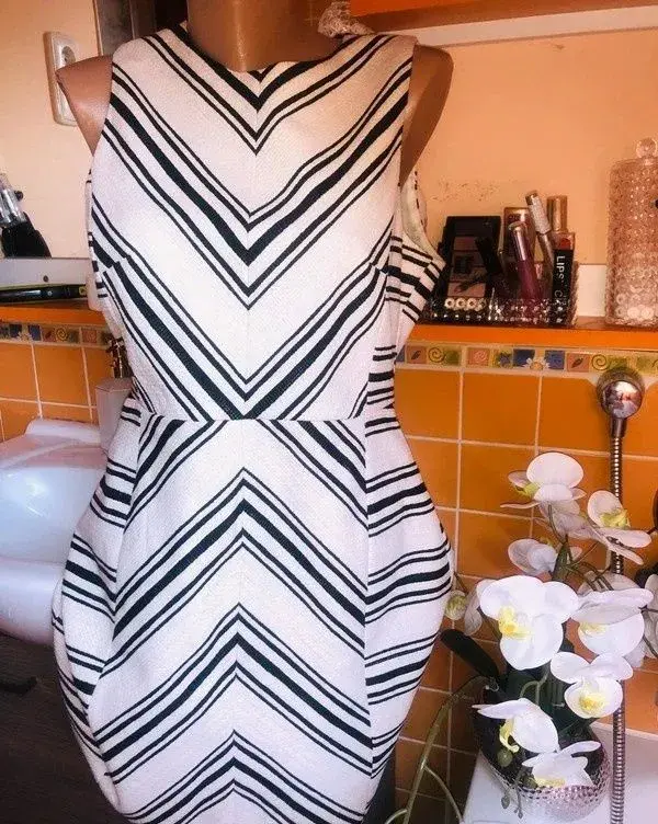 saty # business #spolecenskesaty #H&M # dokancelare # M/L