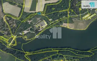 Prodej pozemku 217m2, Divoká Šárka, Praha 6 - Liboc