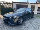 Mercedes-Benz C – 2025, 148 000 km