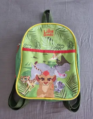 Dětský batůžek s Lví Hlídkou