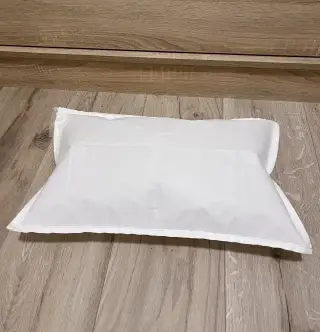Ultralehký nafukovací polštář 16g