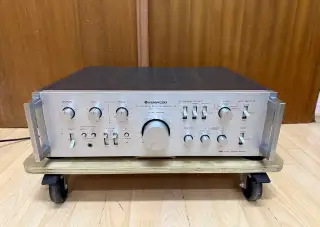 Kenwood ka