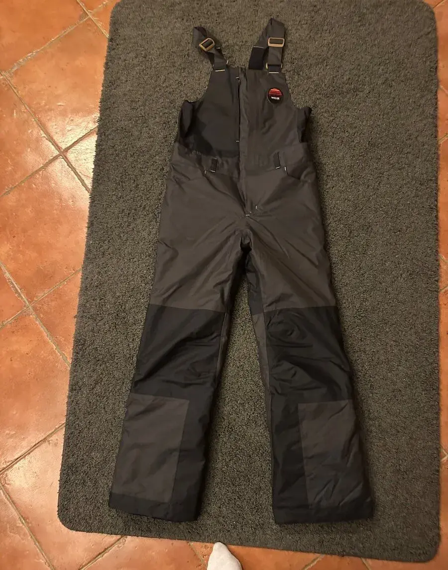 Snowboardové oblečení