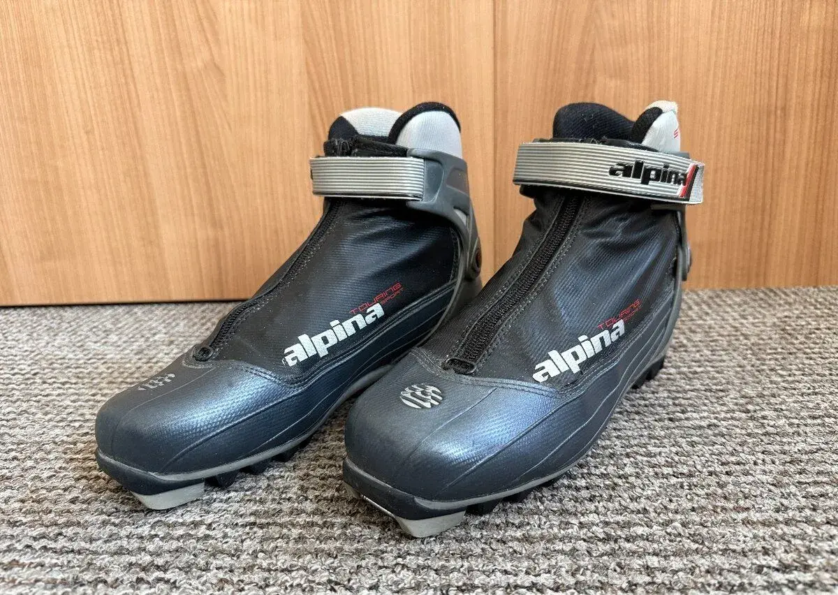 Boty na běžky Alpina Sport Touring ST30, vel. 43