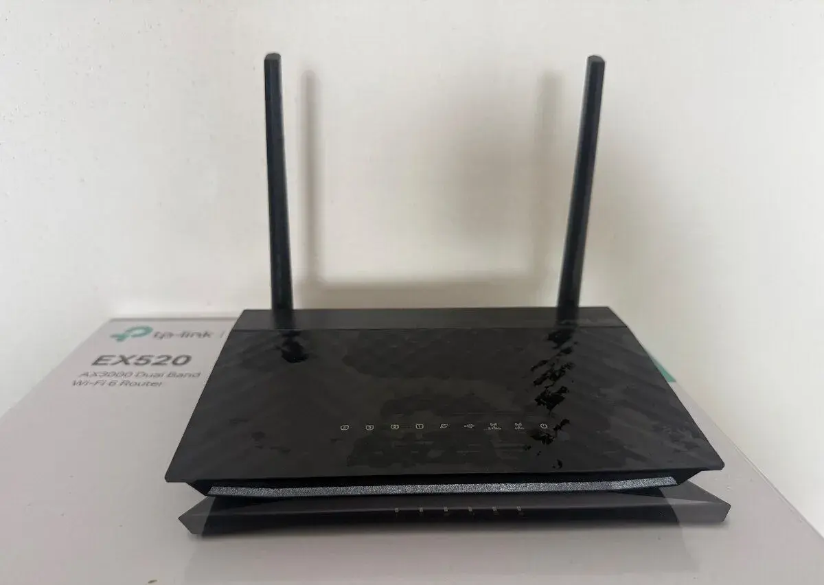 ASUS AC750