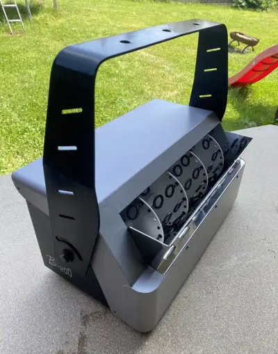 Antari B-200