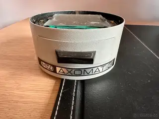 Meopta Axomat 3