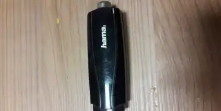 Televizní karta Hama