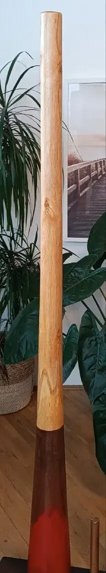 Australske Didgeridoo - Nove