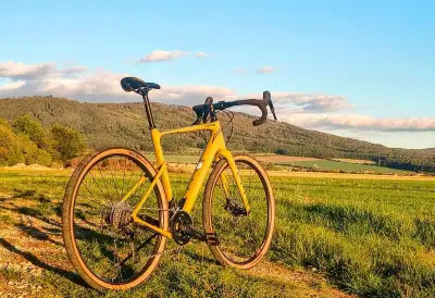 Gravel Cannondale Topstone Carbon 4 (2024) vel. L záruka
