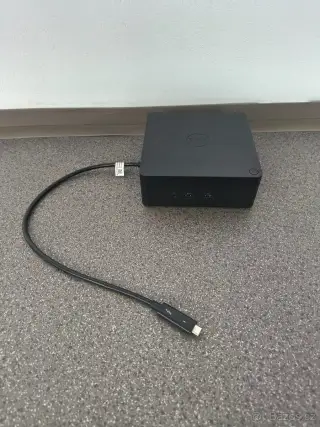 Dell Thunderbolt Dock TB16