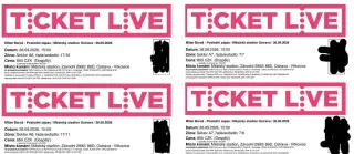 Milan Baroš - Poslední zápas 26. 9. 2026 tribuna A