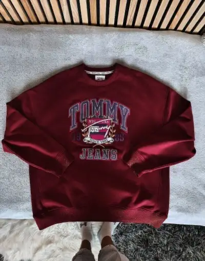 Tommy Hilfiger mikina