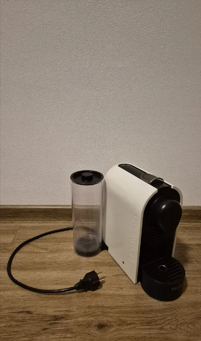 Nespresso Krups U white