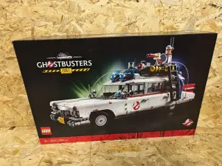 LEGO 10274 Krotitelé duchů ECTO-1