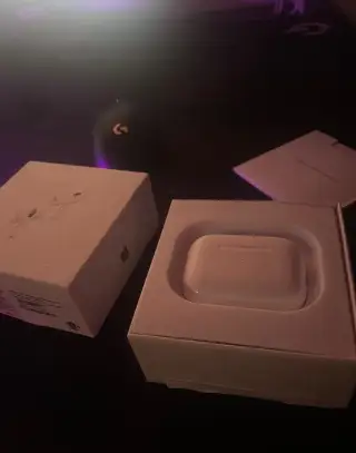 apple airpods 2 pro