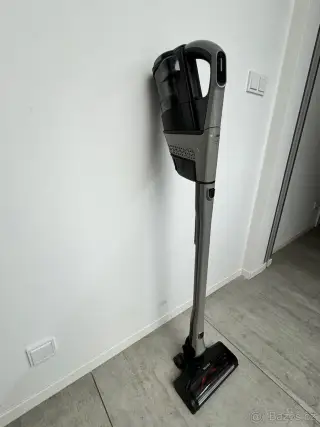 Miele Triflex HX3 Hardfloor – akumulátorový vysavač, záruka,
