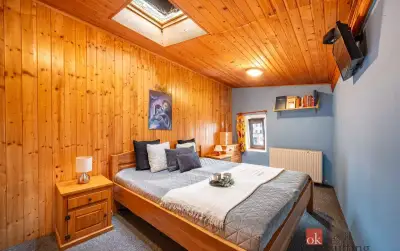 Prodej, byty/3+1, 107 m2, Mrštíkova 1170/18, 58601 Jihlava,