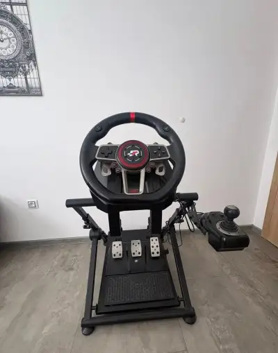Volant Suzuka Wheel 900R