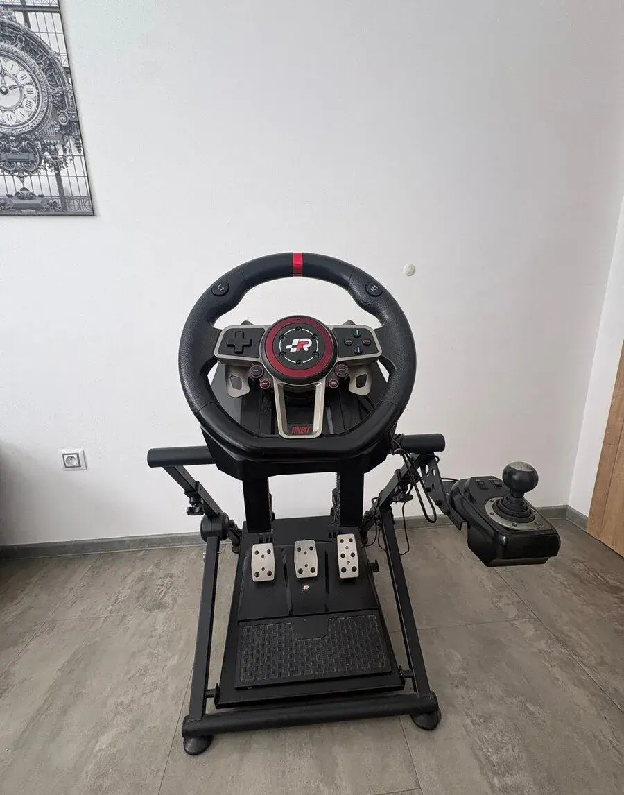 Volant Suzuka Wheel 900R