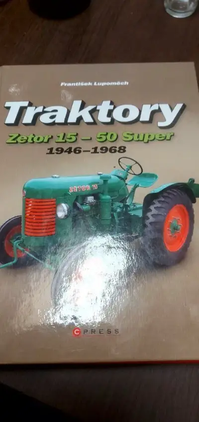 Zetor