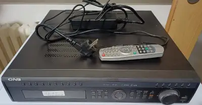 CNB HDS4848DV digitální videorekordér