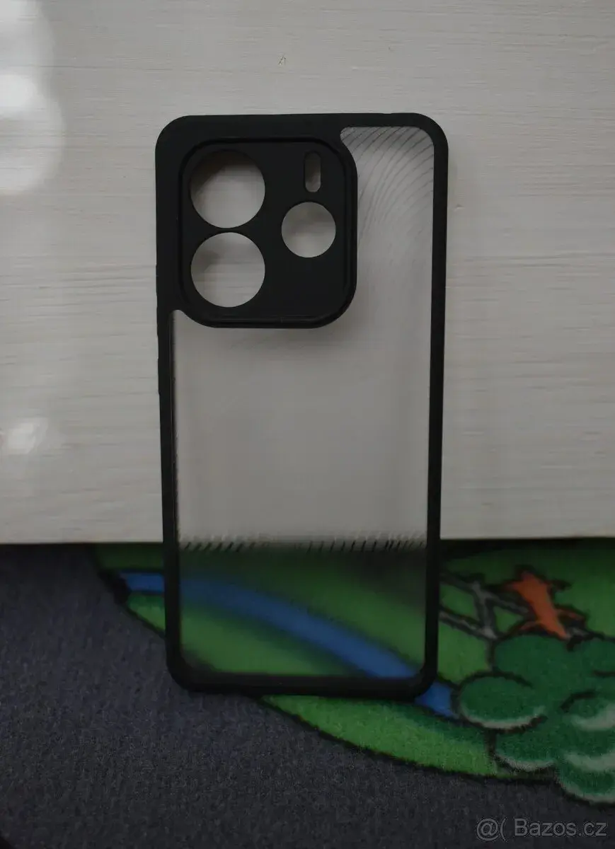 Obal na mobil Redmi Note 14 5G