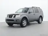 Nissan Pathfinder – 2009, 264 651 km