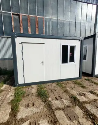 Skladový kontejner PMP K 2,4x4