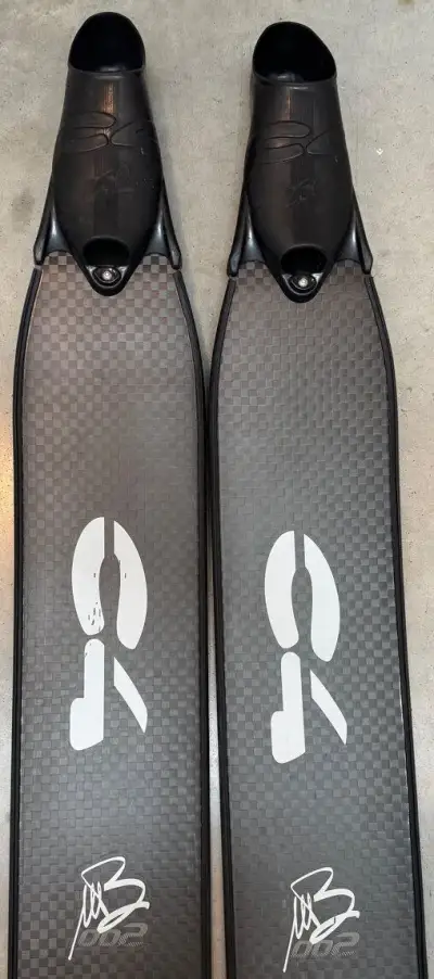 Freediving vybavení
