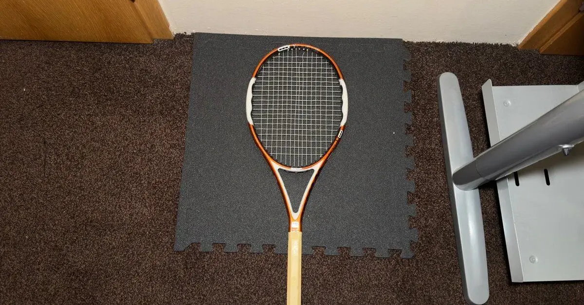 Wilson Ncode Ntour Tenisová raketa