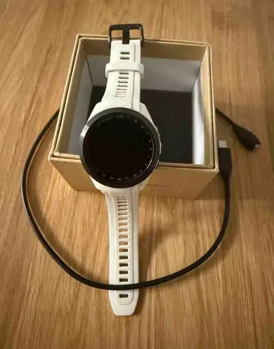 Garmin Approach S70