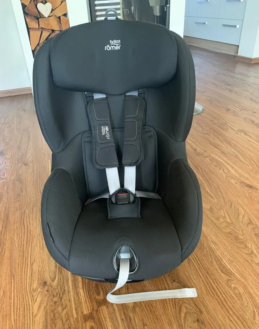 Autosedačka BRITAX RÖMER Trifix