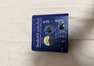 ART Tube MP Studio V3