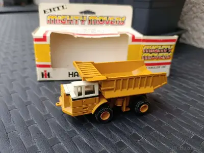 Ertl stará hračka
