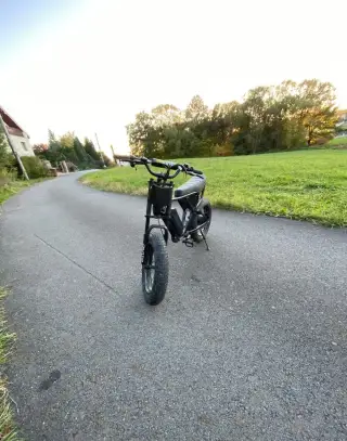 ridstar Q20