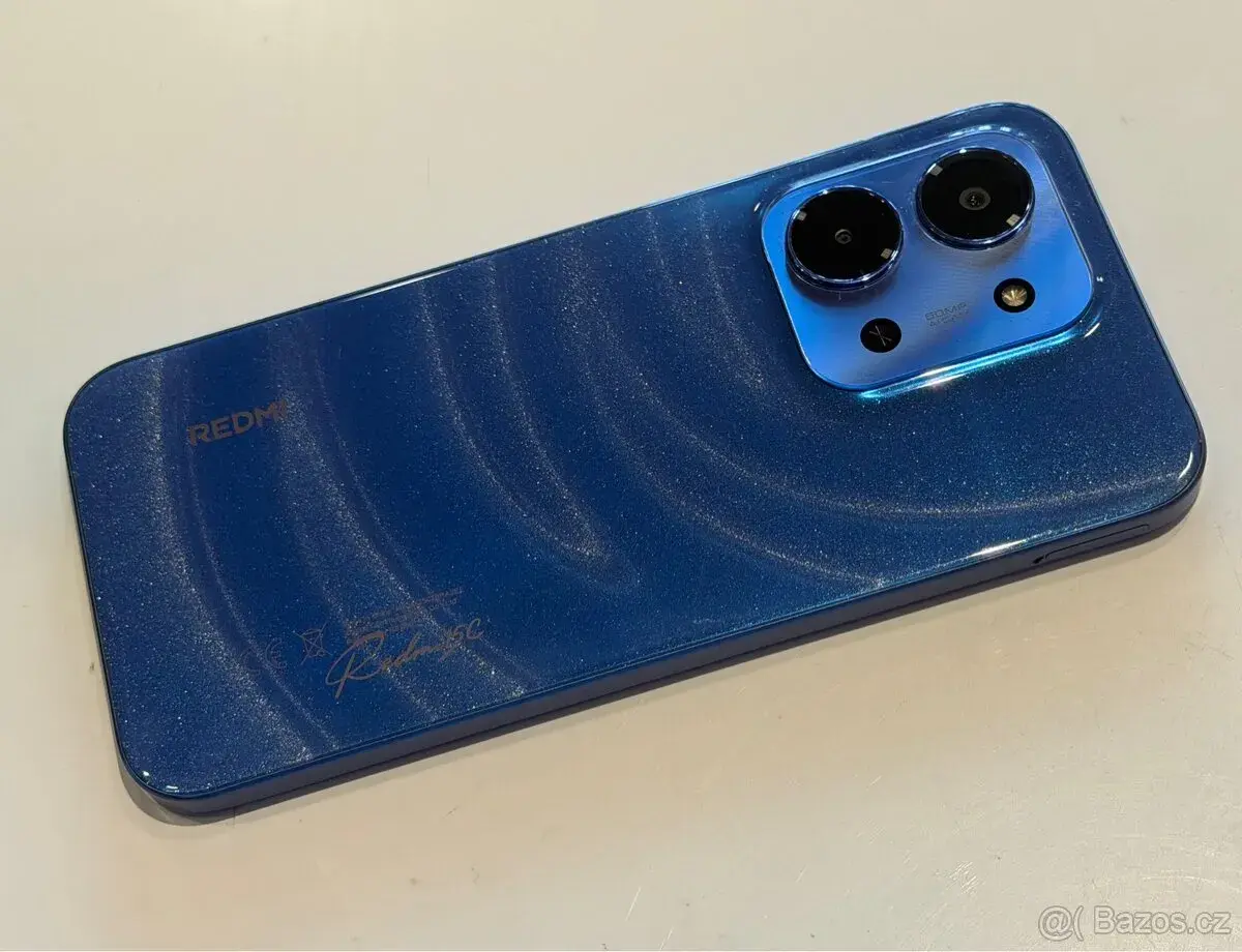 REDMI 15C