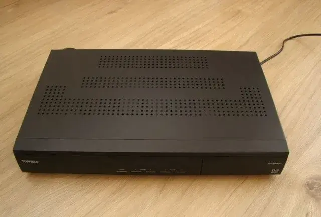 TOPFIELD TF7700HSCI