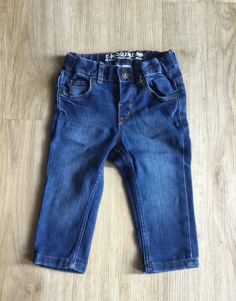 Džíny H&M vel. 68