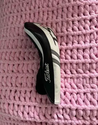 Hybrid headcover Titleist TSi