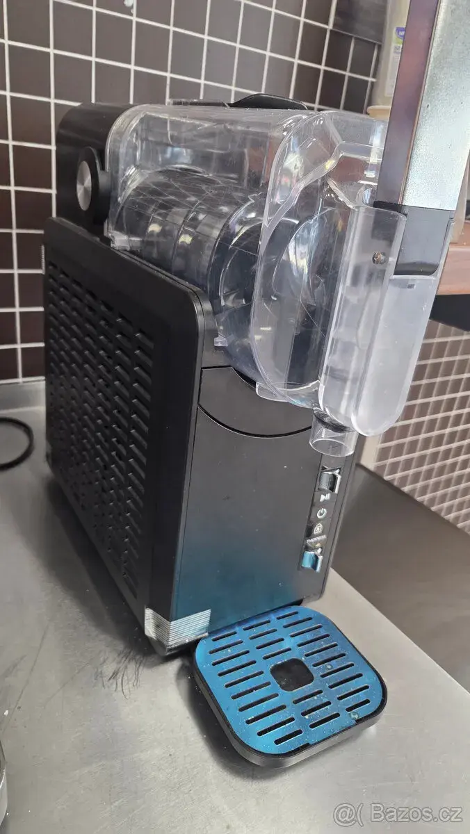 Frozen Drink Maker