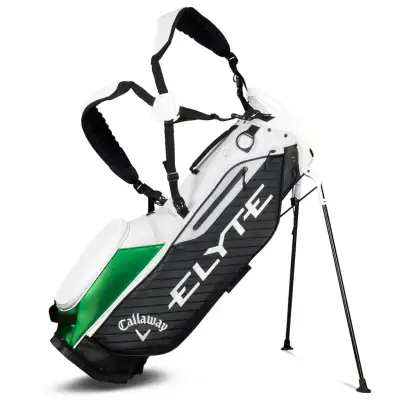 Callaway Elyte Staff Stand Bag – nový