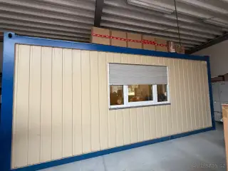 Stavební buňka/kontejner