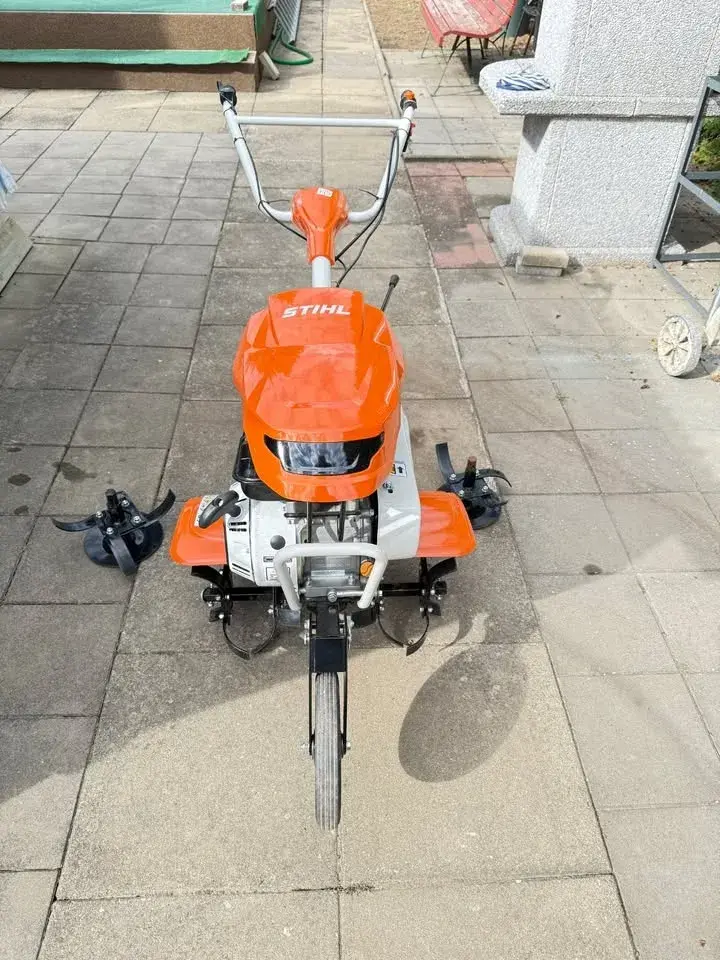 Rotavátor STIHL MH 600.1